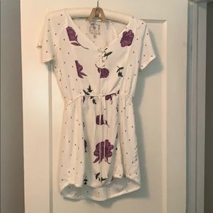 Element Spring/summer dress